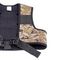 Жилет разгрузочный быстросъемный Marlin Vest Green 5 мм