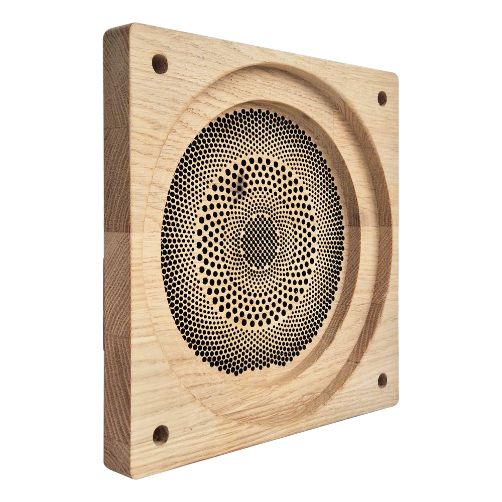 Комплект домашней акустической системы с караоке-усилителем SW SOUND Next - Sauna S4