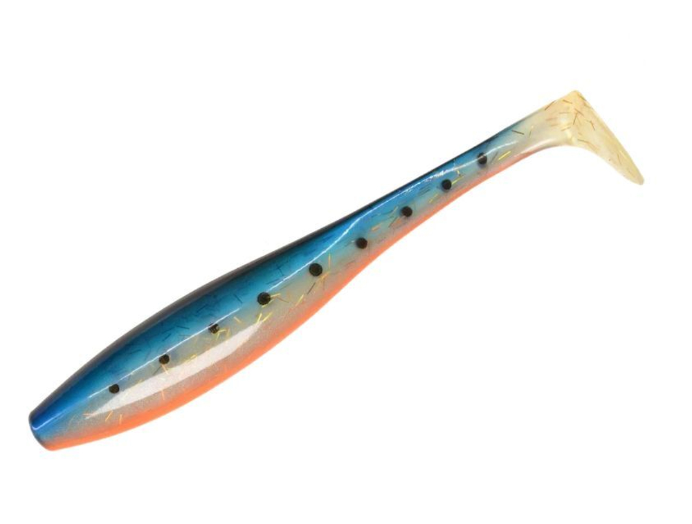 Мягкие приманки Narval Choppy Tail 23cm #042-Sky Fish