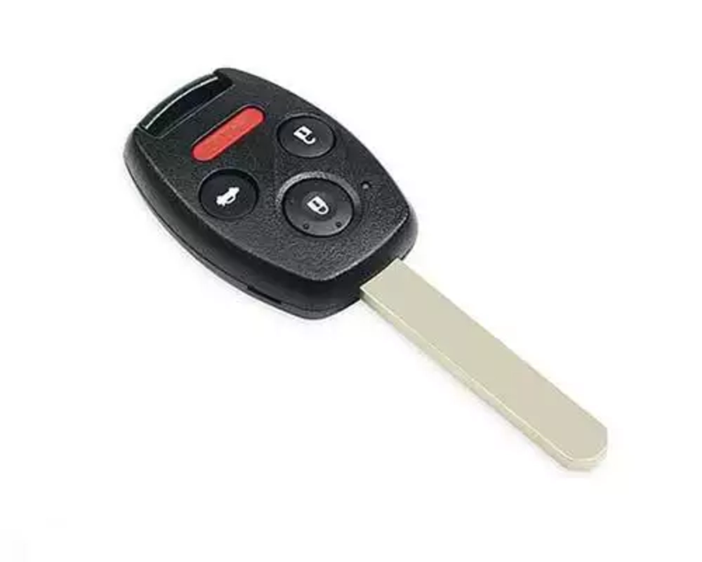 ключ HONDA Fit