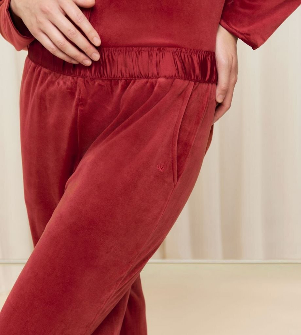 Комплект Triumph Mix&Match Velour Boyfriend