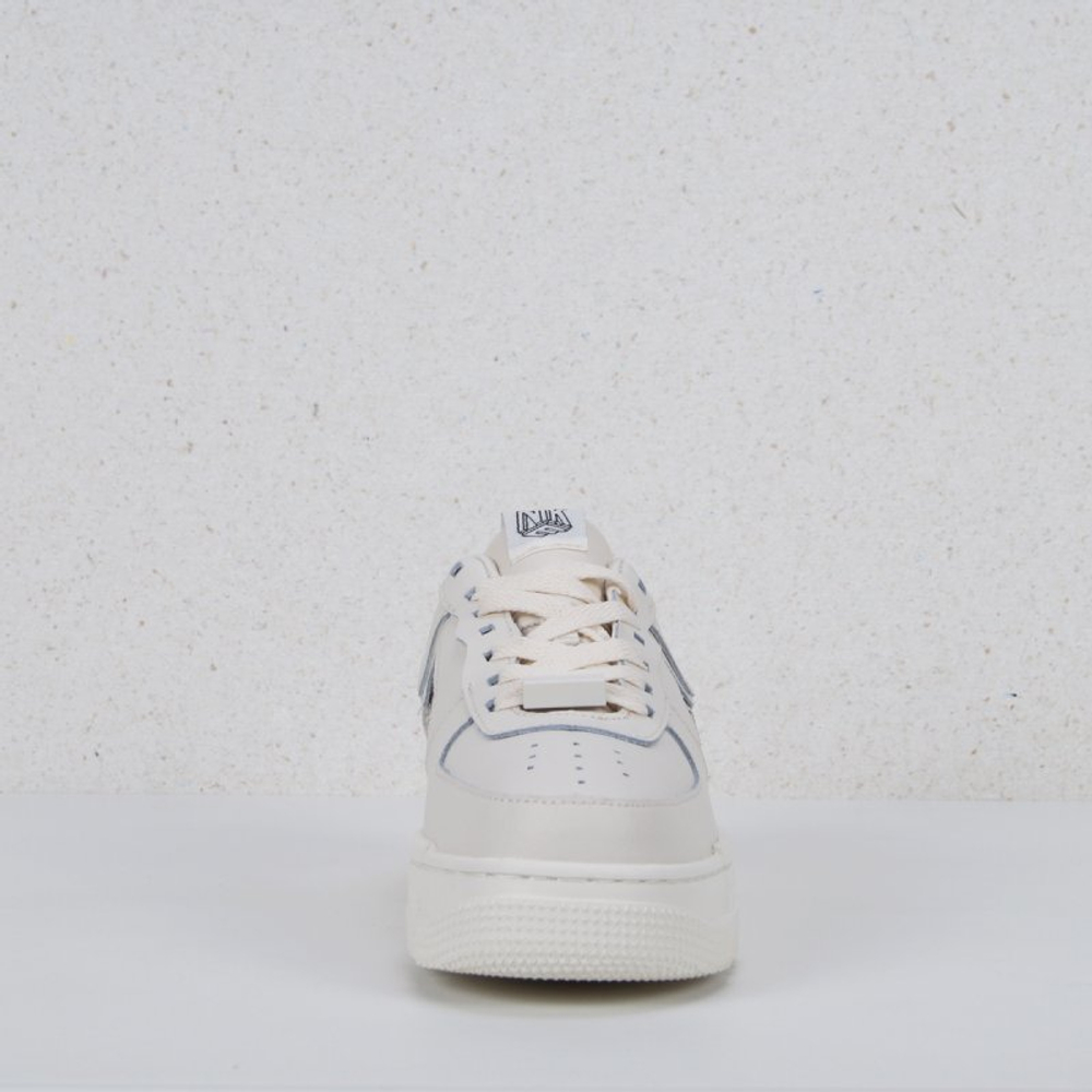 Кроссовки Nike Air Force 1 White арт s721-4