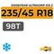 Goodyear UltraGrip Ice 2 235/45 R18 98T XL