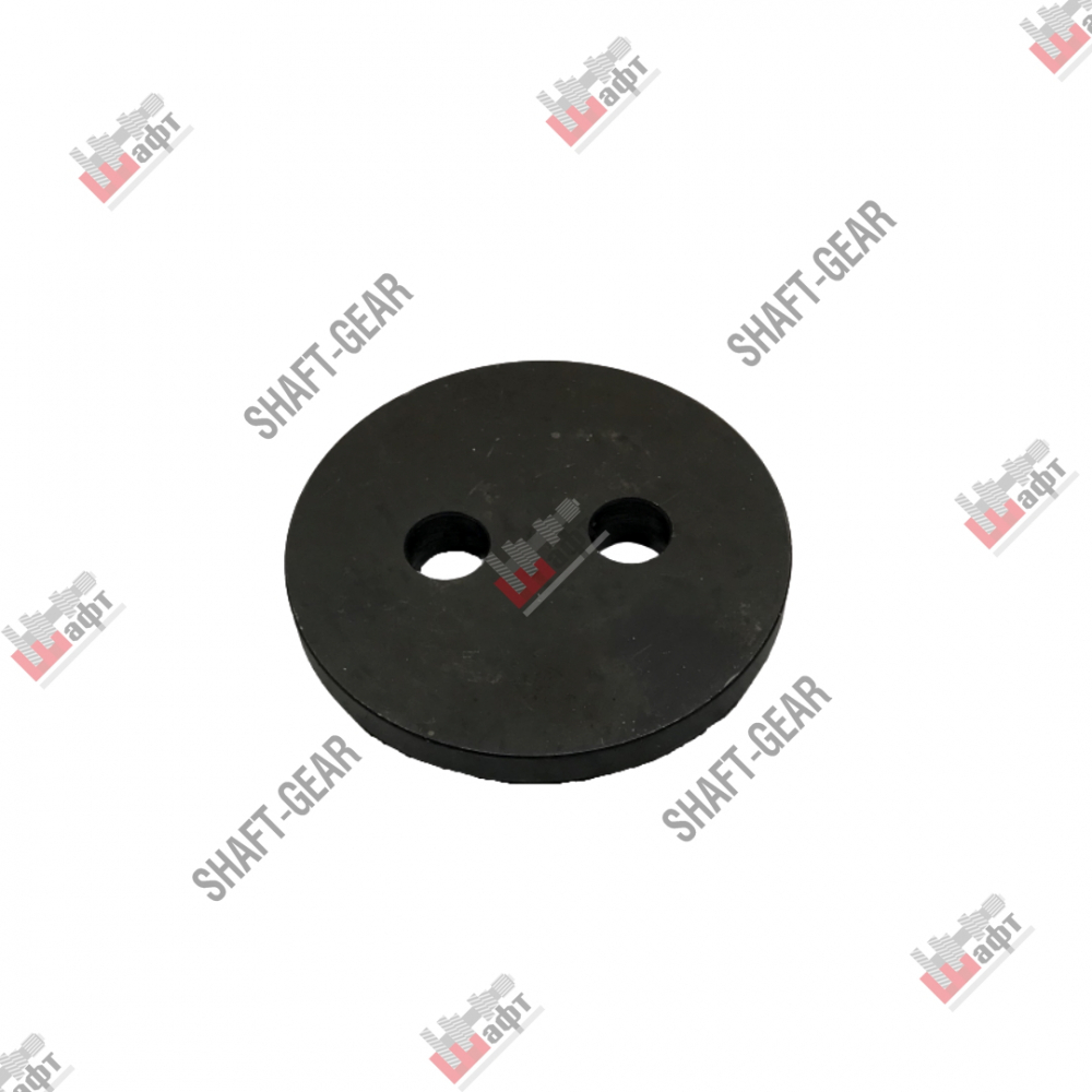 6DS80T-1701160-1 - Заглушка на КПП