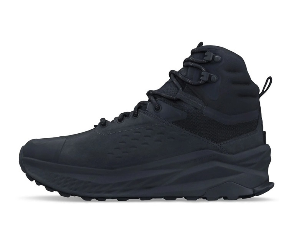 Ботинки мужские ALTRA M OLYMPUS 6 HIKE MID GTX