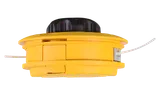 Головка с леской GTH "Easy Load" для Huter GGT, GET-1200, GET-1500, GET-1700 — фото 3