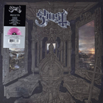 Ghost ‎– Skeletá (Европа 2025г.) Violet