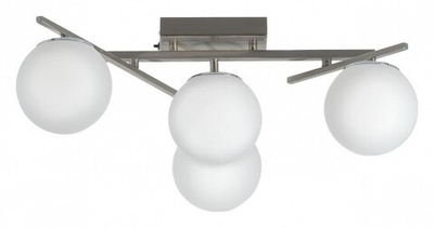 Потолочная люстра Citilux Dorsy CL223141