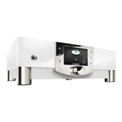 MBL N11 Preamplifier Piano White Palinux