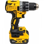 Набор электроинструментов DeWalt DCK2020P2T-QW