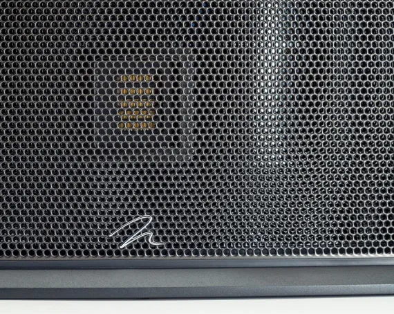 Martin Logan Focus ESL C18 Deep Sea Blue