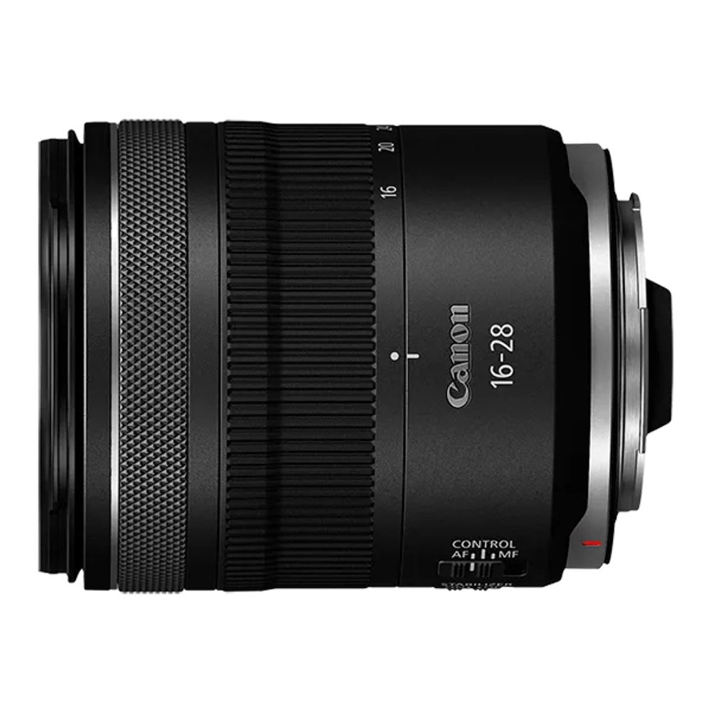 Объектив Canon RF 16-28mm f/2.8 IS STM
