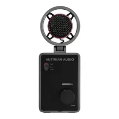 Austrian Audio MiCreator Studio