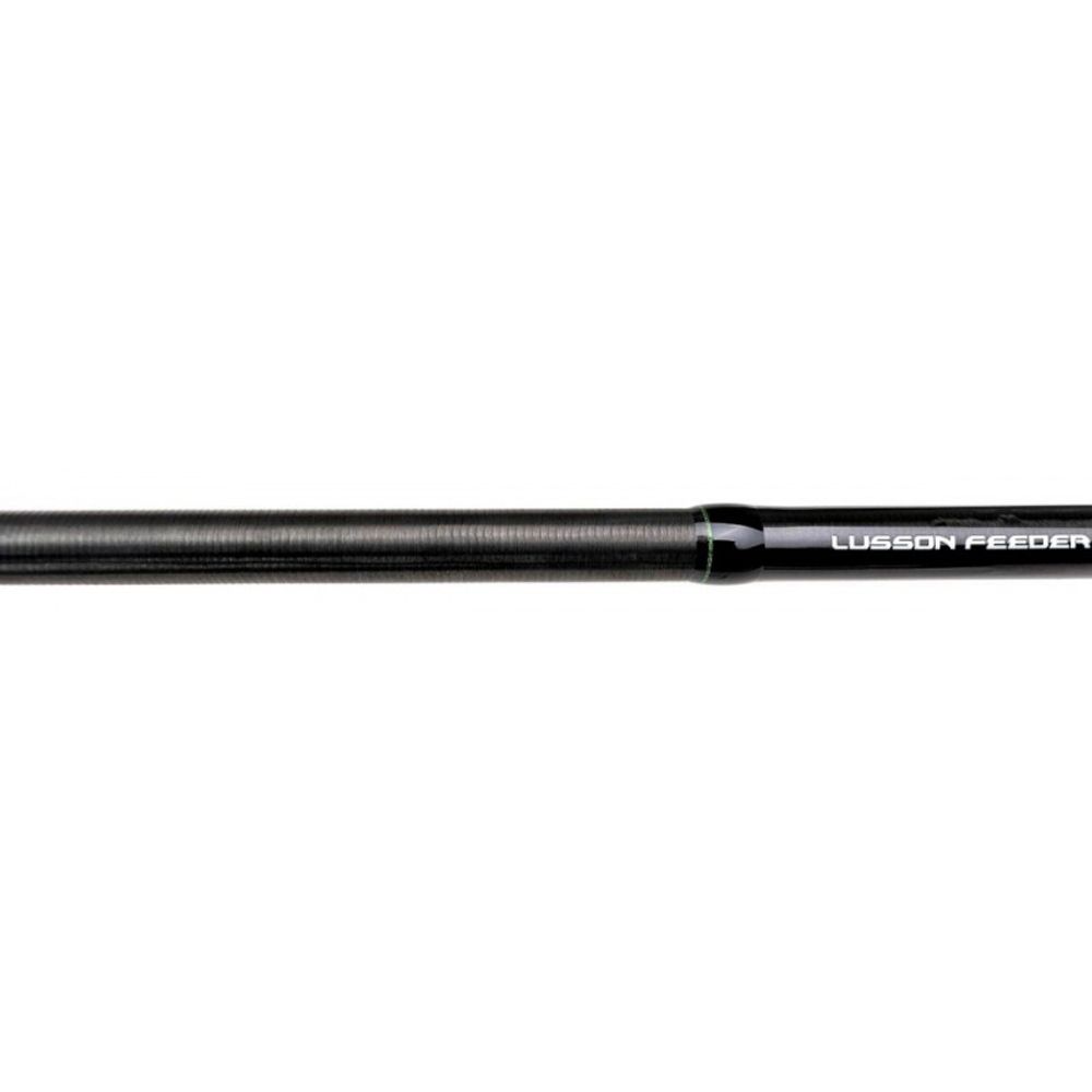 ELEGANCE METHOD Удилище фидерное Lusson Distance Feeder 4.20м тест max 180г