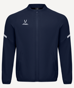 Куртка спортивная CAMP 2 Lined Jacket, темно-синий