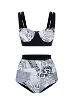 Купальник "Celebrity"