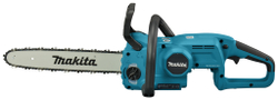 Аккумуляторная цепная пила Makita DUC357SF