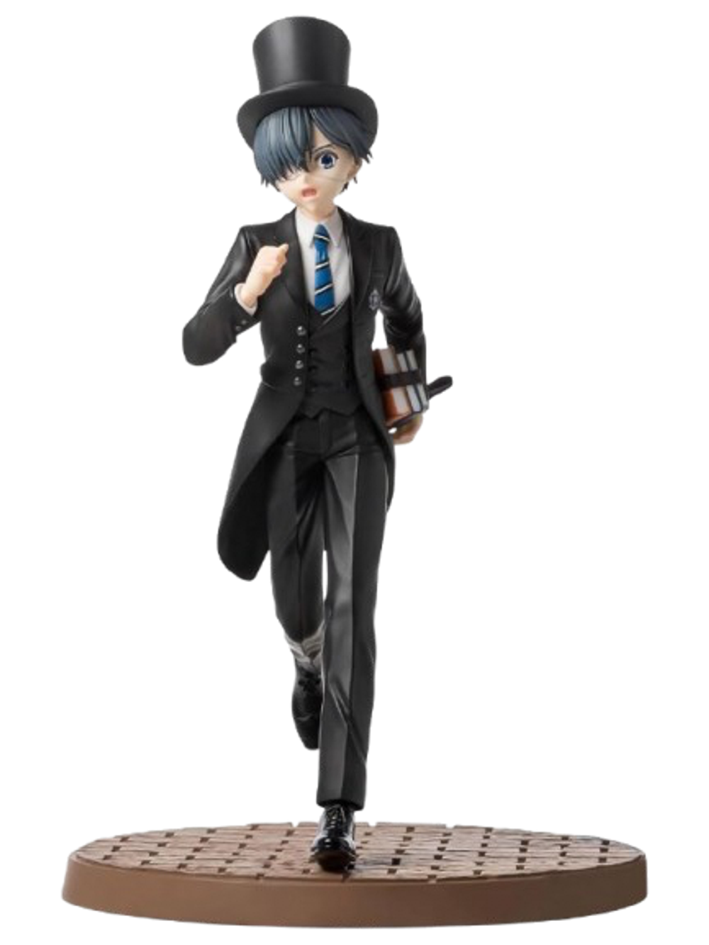Фигурка SEGA Black Butler Boarding School Arc Luminasta Ciel Phantomhive