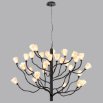 Подвесная люстра Odeon Light GARDI 5090/30