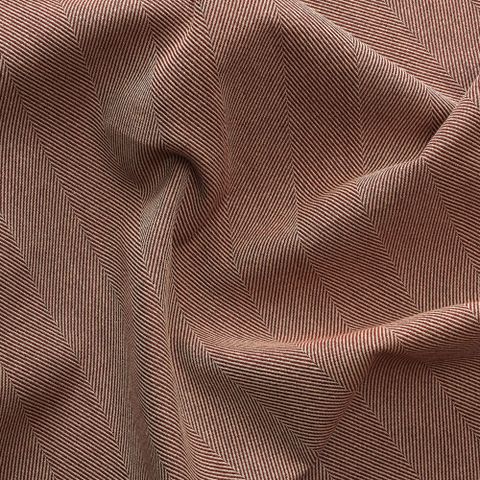Комплект штор IKEA TIBAST (ТИБАСТ), Кирпичный, 145х250 см, 2 шт
