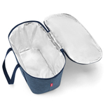 Термосумка coolerbag twist blue