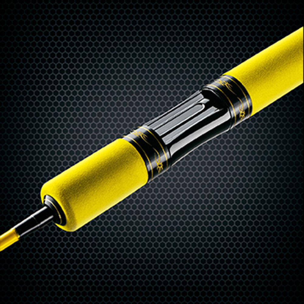 FAVORITE ARENA VIVID YELLOW