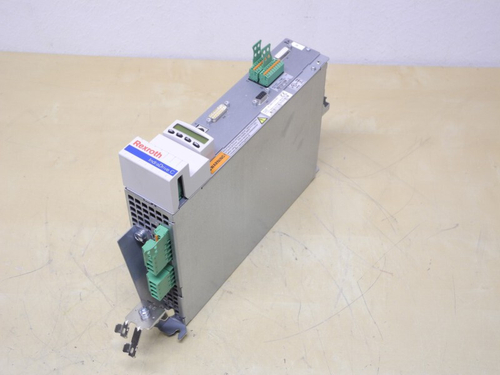 Rexroth HCS02.1E-W0012