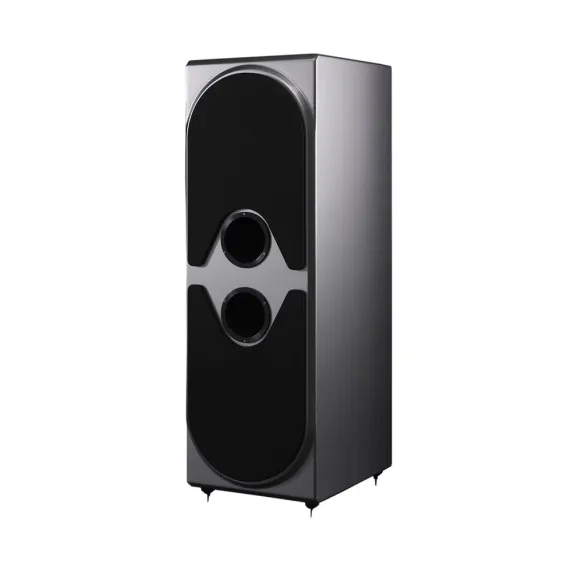 Wilson Audio Thor Hammer Subwoofer Carbon