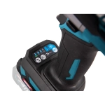 Аккумуляторный ударный гайковерт XGT Makita TW001GZ(R)
