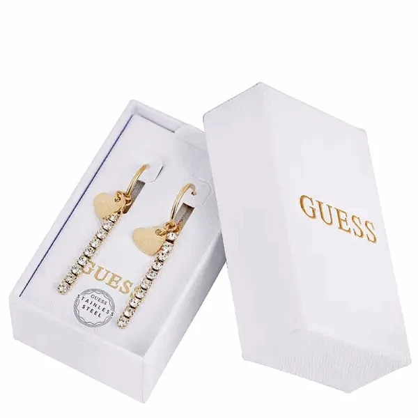 Серьги женские GUESS