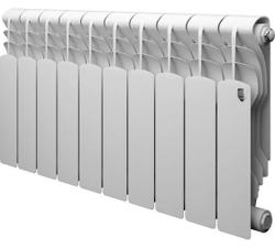 Радиатор Royal Thermo Revolution Bimetall 350 - 10 секций НС-1072122