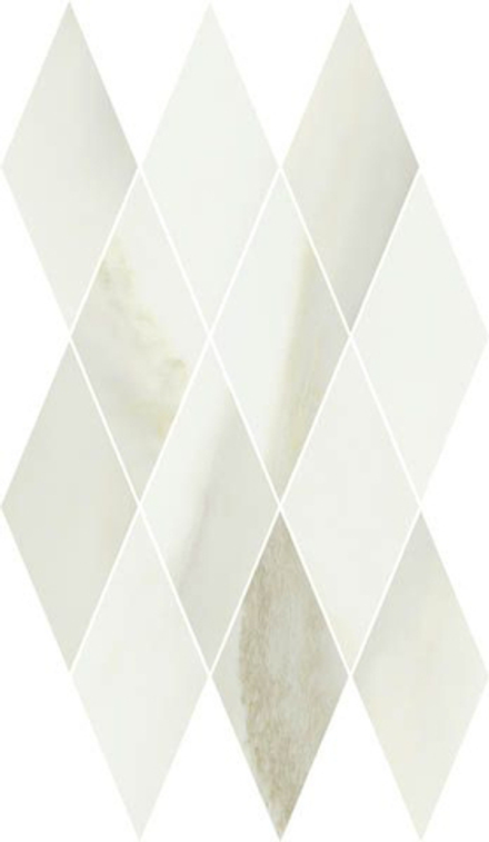 Мозаика Cha.Adv.Cremo Mosaico Diamond (620110000135)