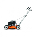 Газонокосилка Stihl RM 4 RT