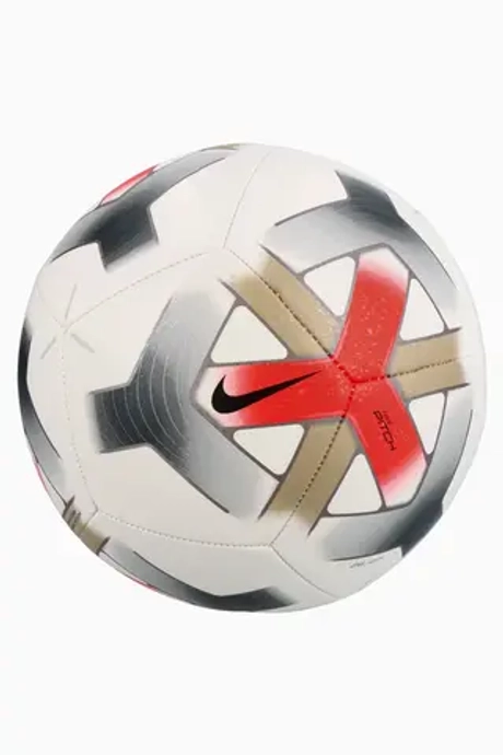 Футбольный мяч Nike Pitch 26 размер 4