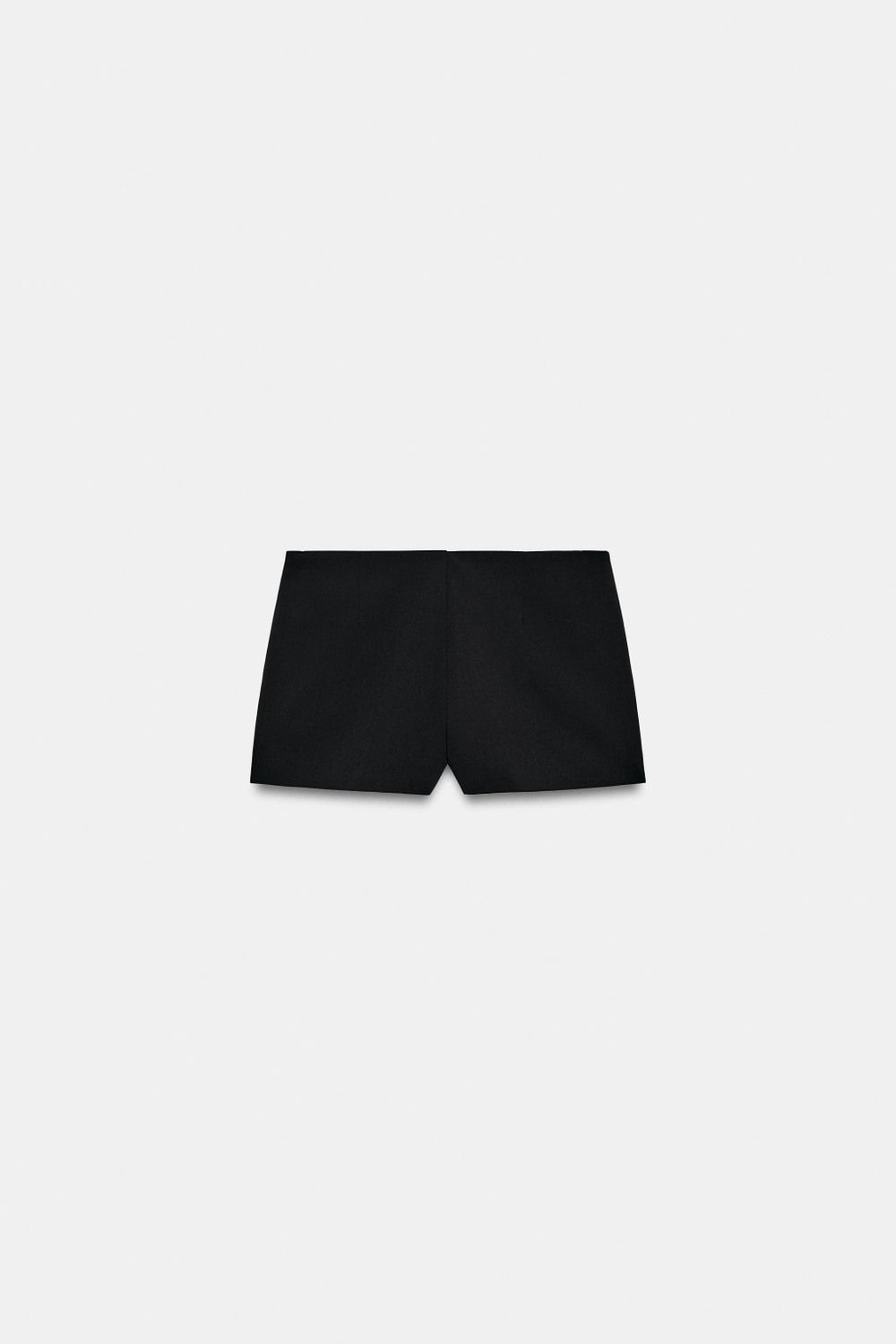 МИНИ-ЮБКА-ШОРТЫ — ZARA