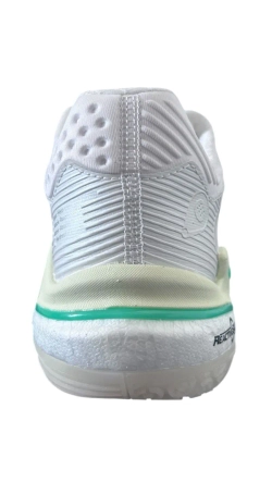 Женские кроссовки для padel Joma Slam Lady 2602 - white