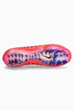 Бутсы Nike Zoom Mercurial Vapor 17 Elite AG-Pro - многоцветный