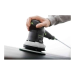 Эксцентриковая шлифовальная машинка ETS 150/3 EQ FESTOOL 575023