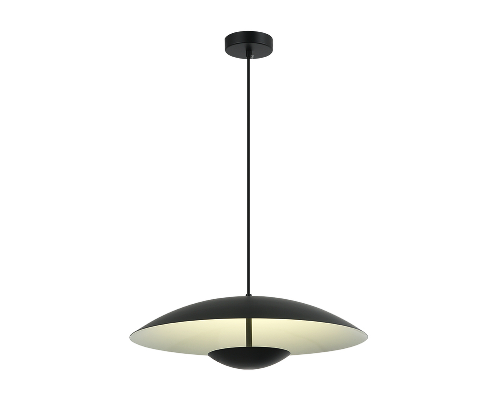 Подвесной светодиодный светильник Kink Light Синди 08467-45A,19