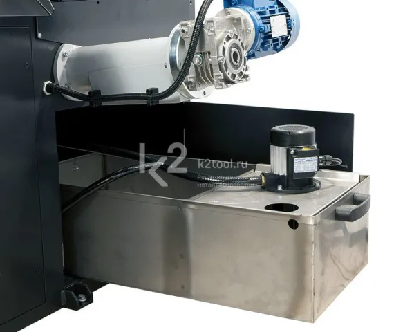 Ленточнопильный станок PILOUS ARG 300 DCT CF-NC AUTOMAT