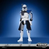 Фигурка Hasbro Star Wars The Vintage Collection Clone Commander Rex (Bracca Mission) 10cm