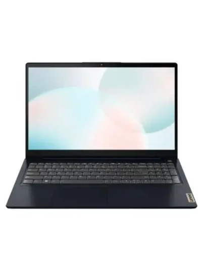 15,6" Ноутбук IdeaPad 3 15ABA7 82RN008LRK W10Pro BLUE