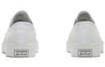Converse Jack Purcell "White Flames" Low Top