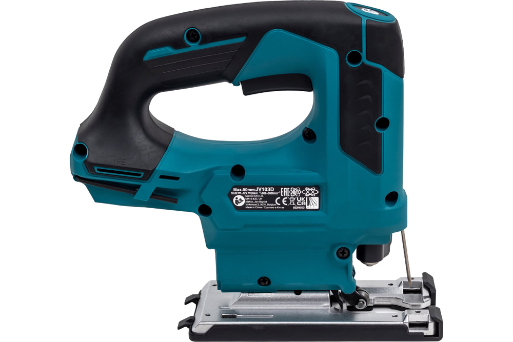 Лобзик Makita CXT JV103DZ