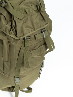 Рюкзак тактический 75 л MIMICRYA рамный DUFFEL bag Олива
