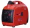 Бензиновый генератор FUBAG BS 5500 A ES
