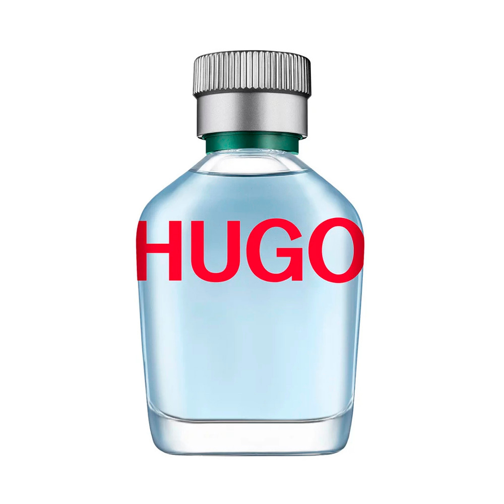 Hugo Boss Hugo Man — туалетная вода для мужчин 40 мл