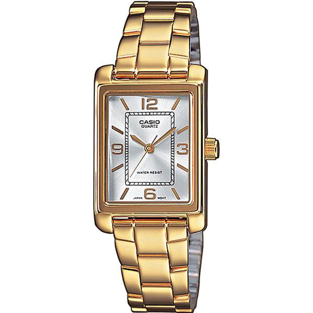 Casio LTP-1234PG-7A