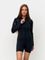Гидрокостюм Sargan Black Queen long sleeve/shorty lady 3 мм
