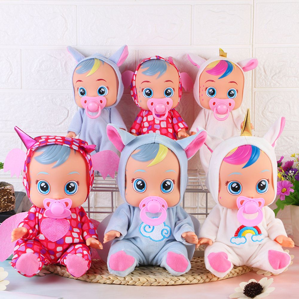 Кукла "Baby Lovely"